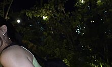 דוגמנית יפנית חווה סקס אינטנסיבי וזרימה עם סוללה ניידת, פאקוספ וגרמפינג