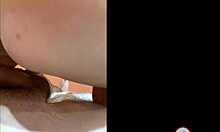Russisk hardcore-video med intens analsex og røff fitteknulling