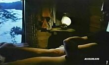Сензуална сцена Кетлин Белерс из 1981. са плавим филмовима