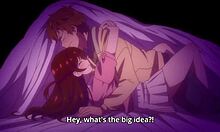 Anime Rent-a-Girlfriend: un'esperienza hardcore