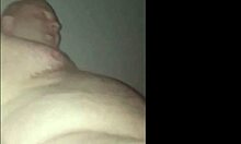 लंड की भूखी गर्लफ्रेंड को उसका पेट भर जाता है।